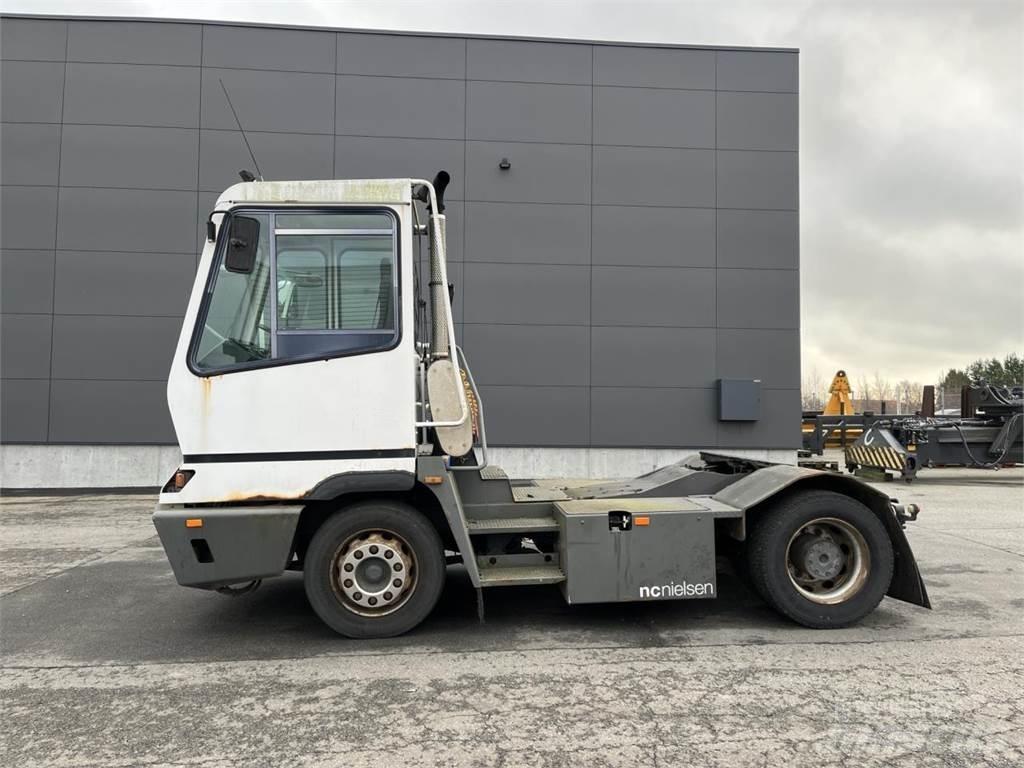 Terberg YT182 4x2 Складська техніка - Інші