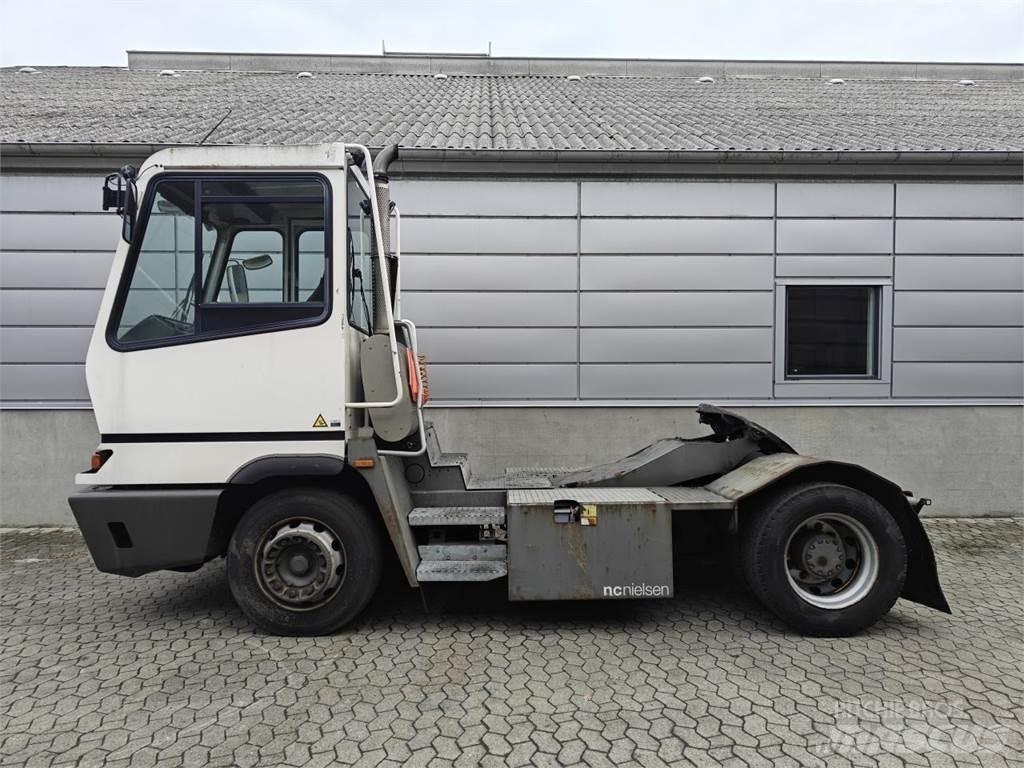 Terberg YT182 4X2 Складська техніка - Інші