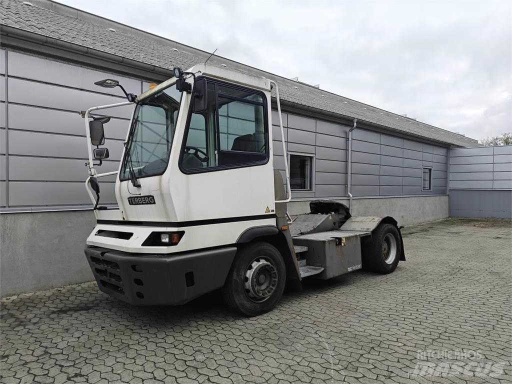 Terberg YT182 4X2 Складська техніка - Інші