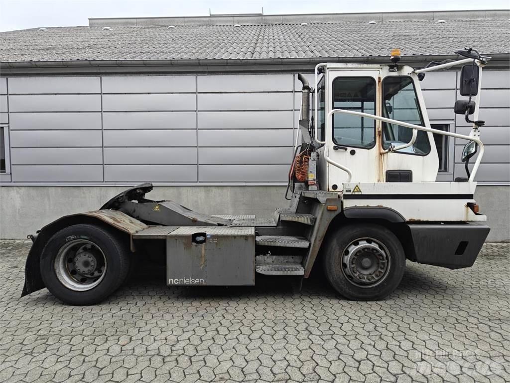 Terberg YT182 4X2 Складська техніка - Інші