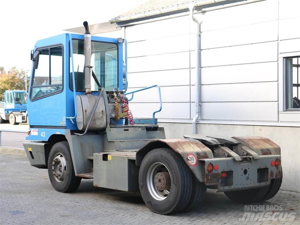 Terberg YT182 4X2 Складська техніка - Інші