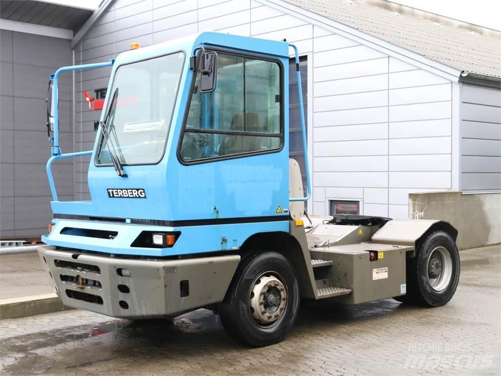 Terberg YT182 4X2 Складська техніка - Інші