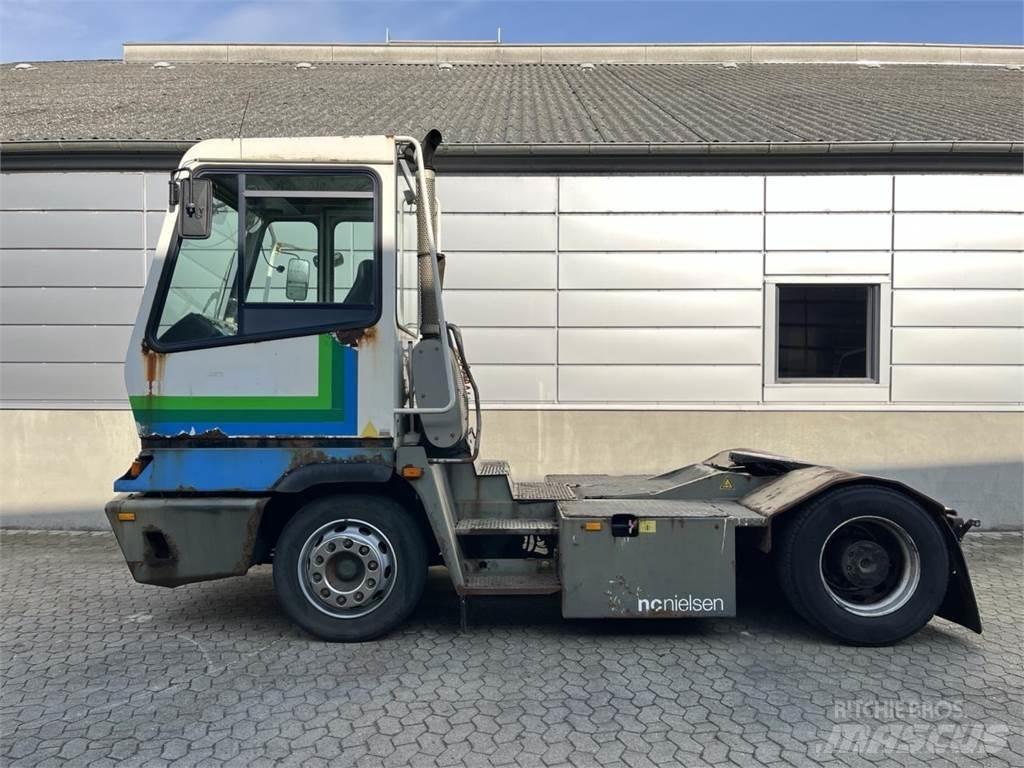 Terberg YT182 4X2 Складська техніка - Інші