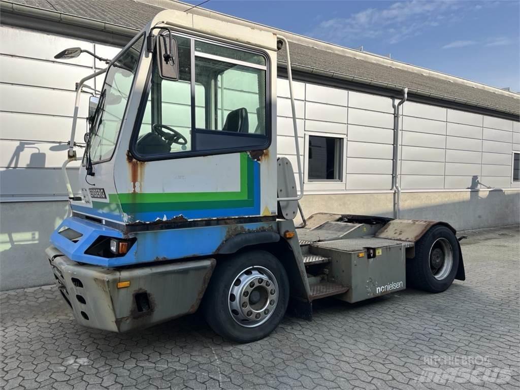 Terberg YT182 4X2 Складська техніка - Інші