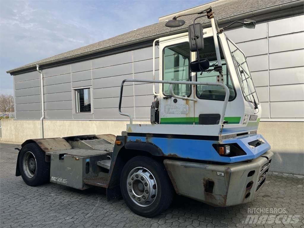 Terberg YT182 4X2 Складська техніка - Інші