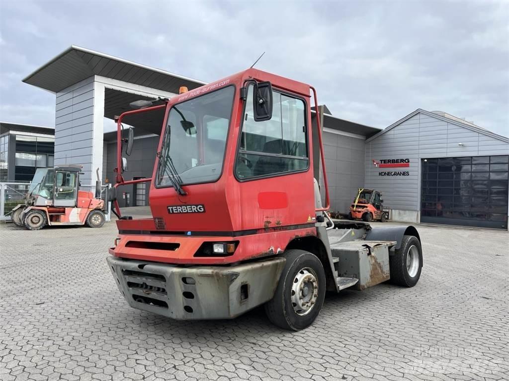 Terberg YT182 4X2 Складська техніка - Інші
