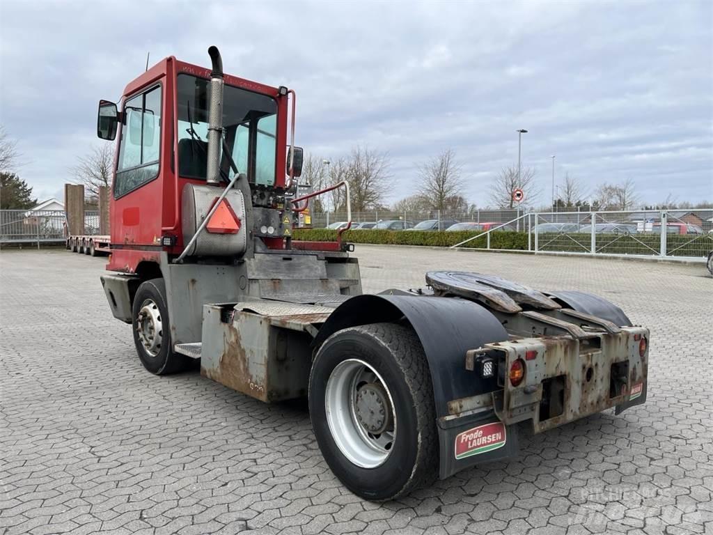 Terberg YT182 4X2 Складська техніка - Інші