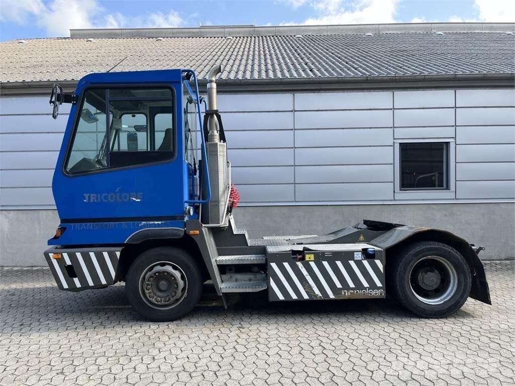 Terberg YT222 4X2 Складська техніка - Інші
