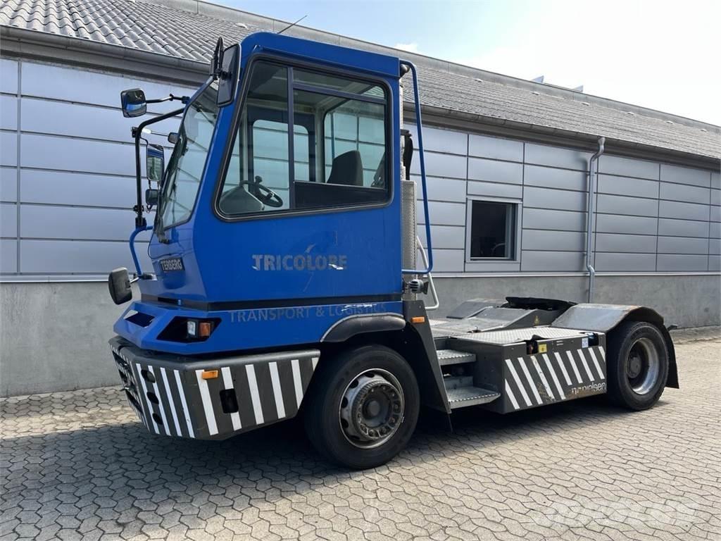 Terberg YT222 4X2 Складська техніка - Інші