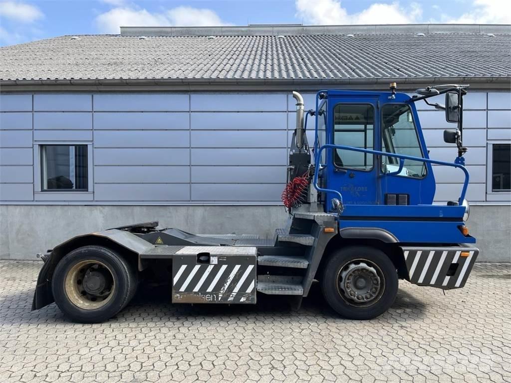 Terberg YT222 4X2 Складська техніка - Інші