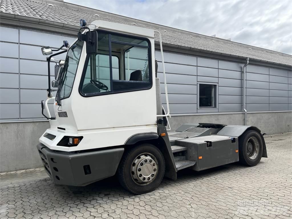 Terberg YT222 4x2 Складська техніка - Інші