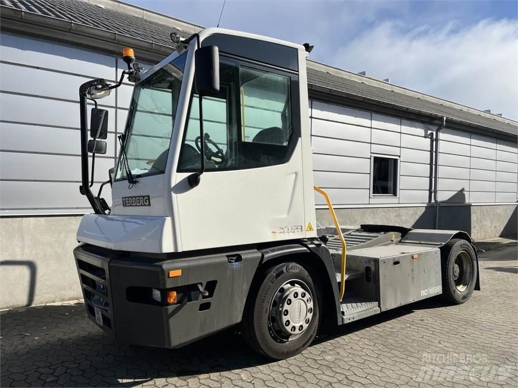 Terberg YT223 4x2 Складська техніка - Інші