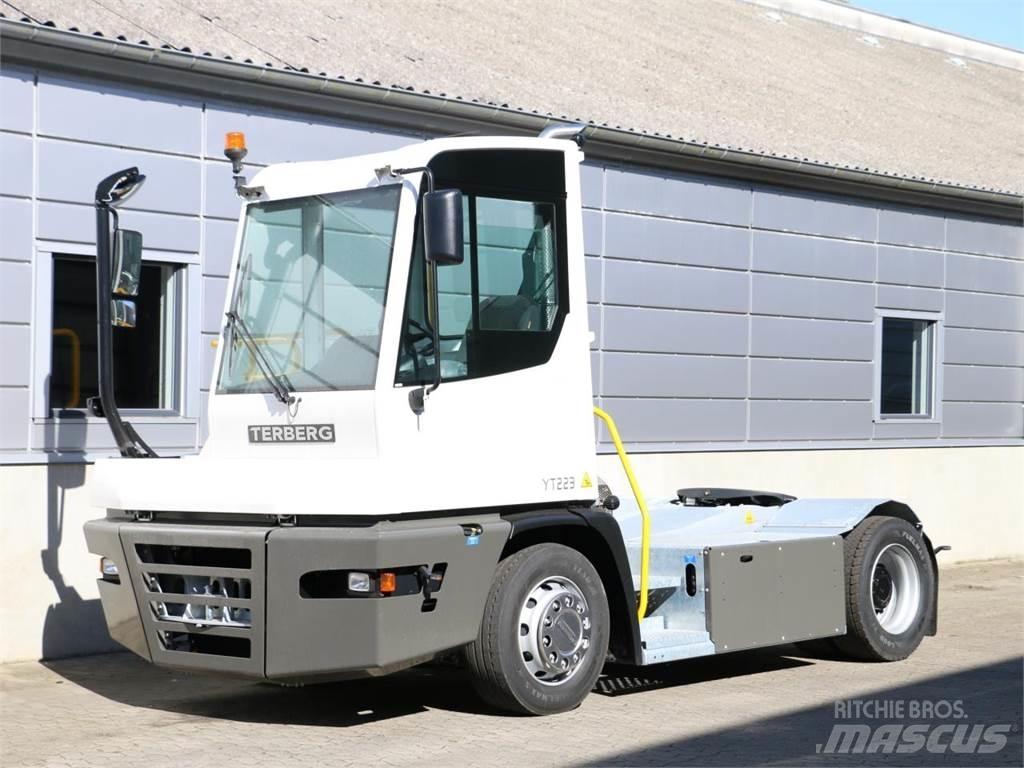 Terberg YT223 4x2 Складська техніка - Інші