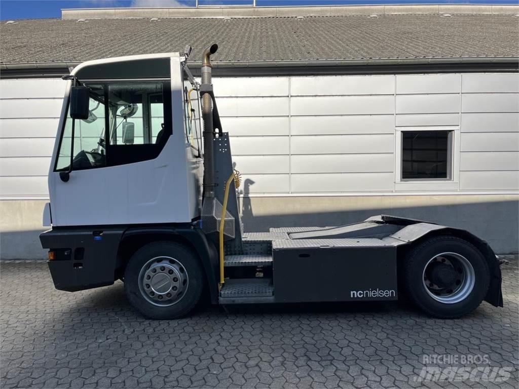 Terberg YT223 4X2 Складська техніка - Інші