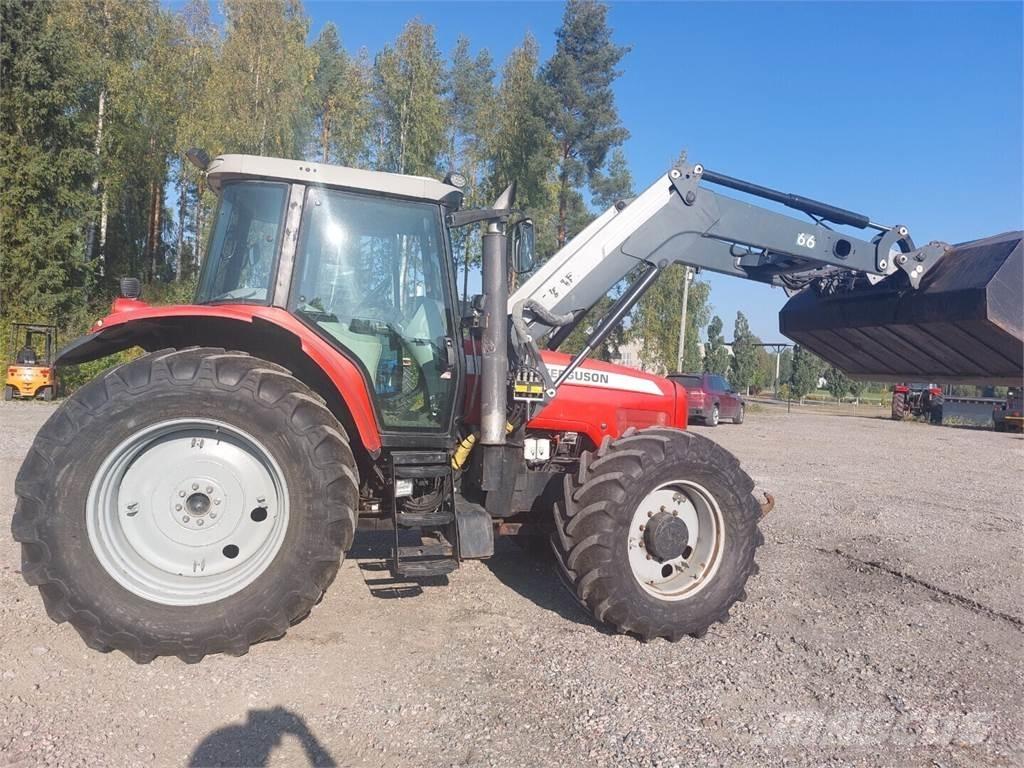 Ålö 66 Інше обладнання для вантажних і землекопальних робіт