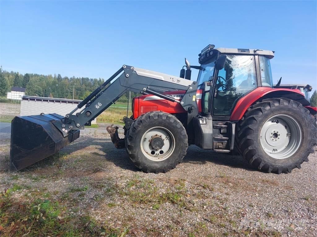 Ålö 66 Інше обладнання для вантажних і землекопальних робіт