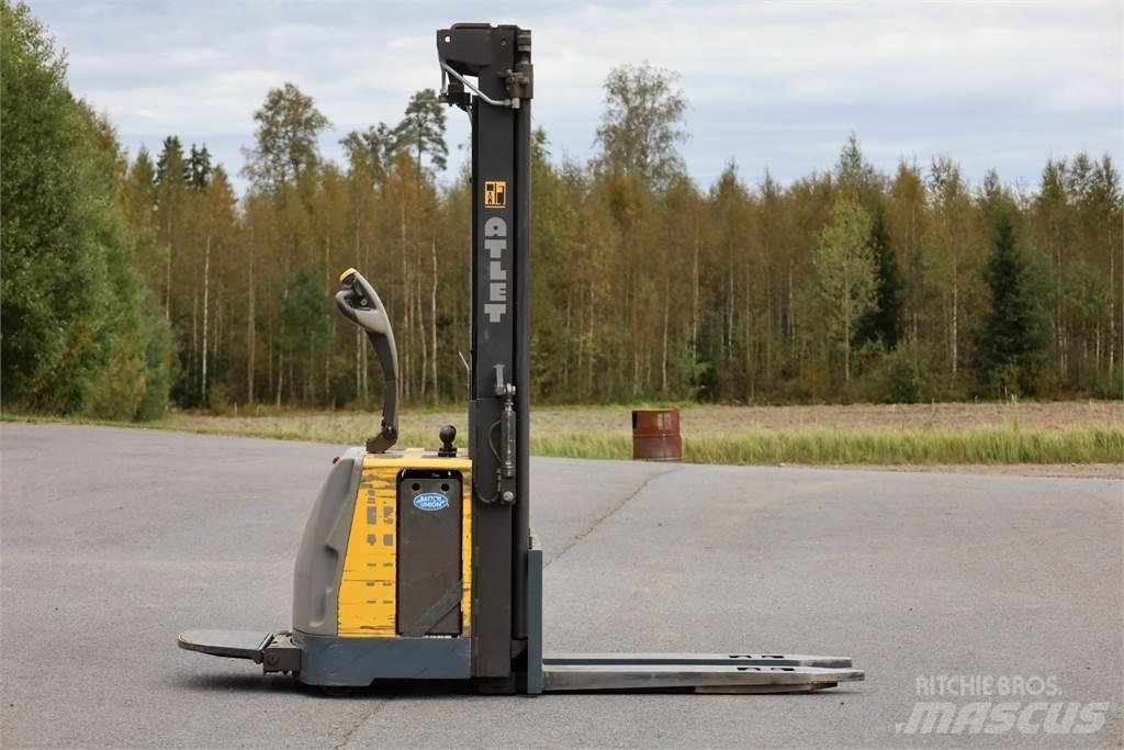 Atlet TS / 140 Інше