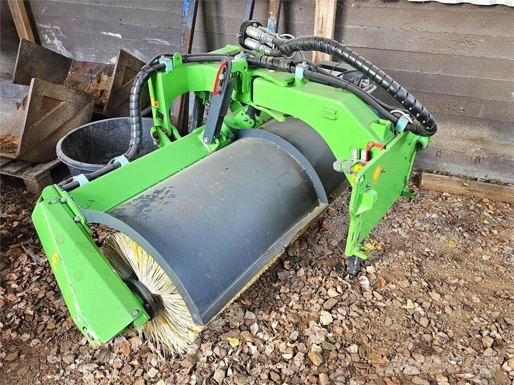 Avant Avoharja Щітки