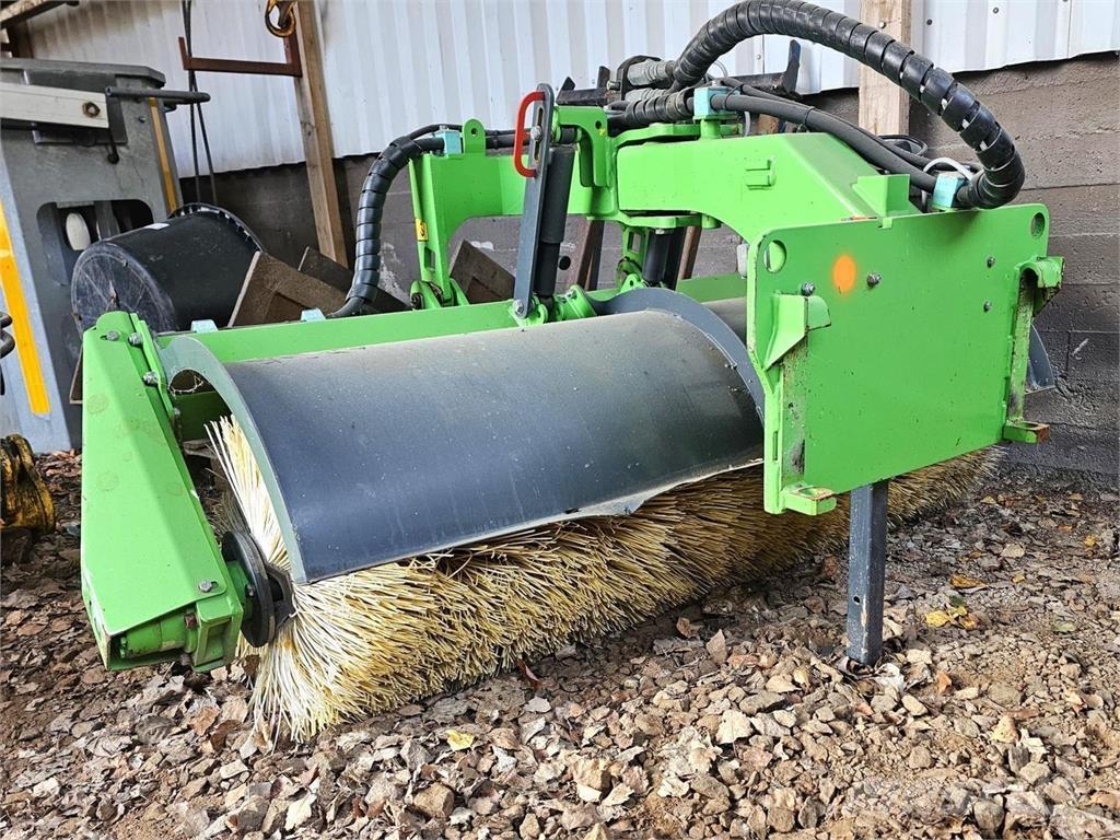 Avant Avoharja Щітки