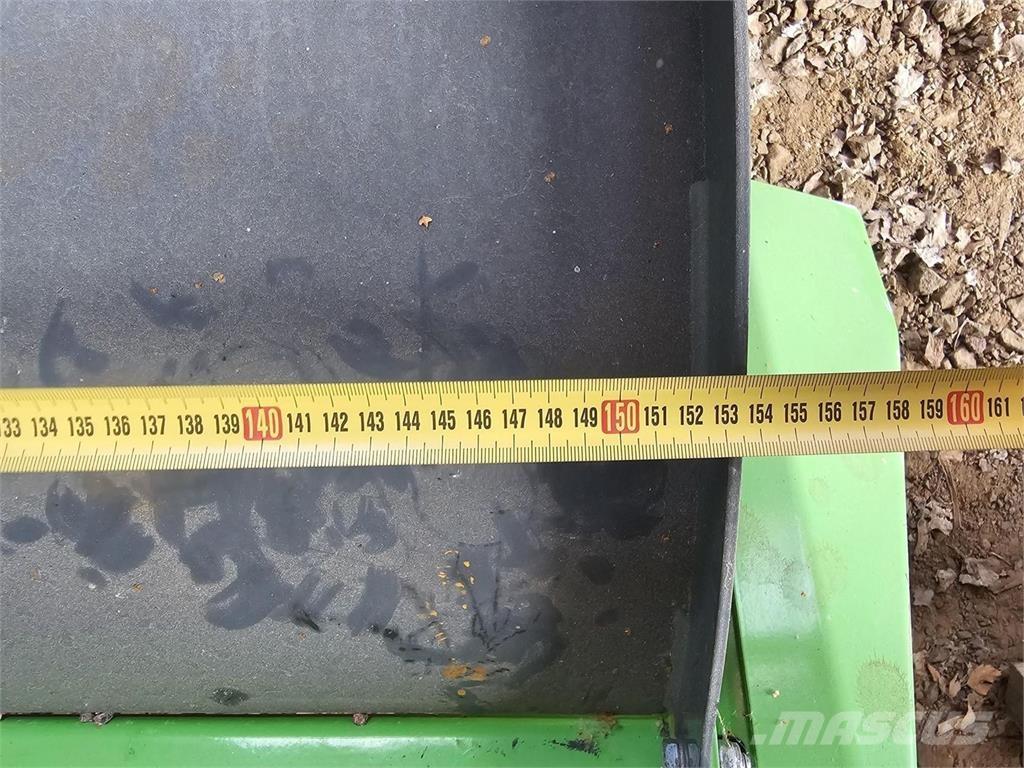 Avant Avoharja Щітки