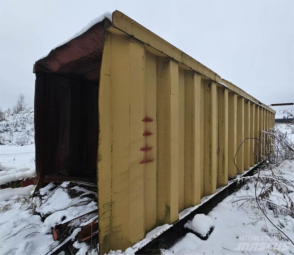  Avokontti Спеціальні контейнери