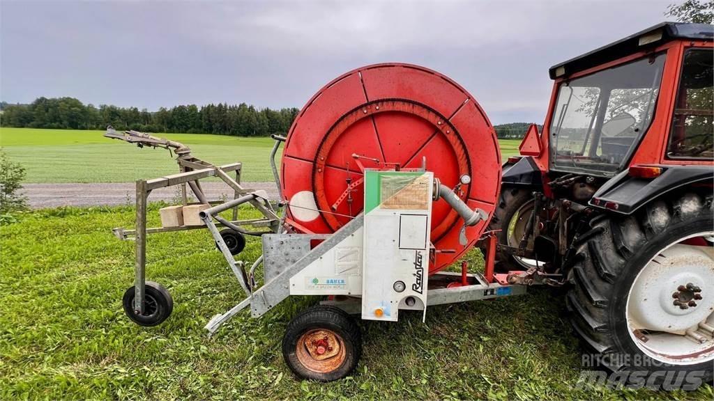 Bauer Rainstar XL Системи поливу рослин