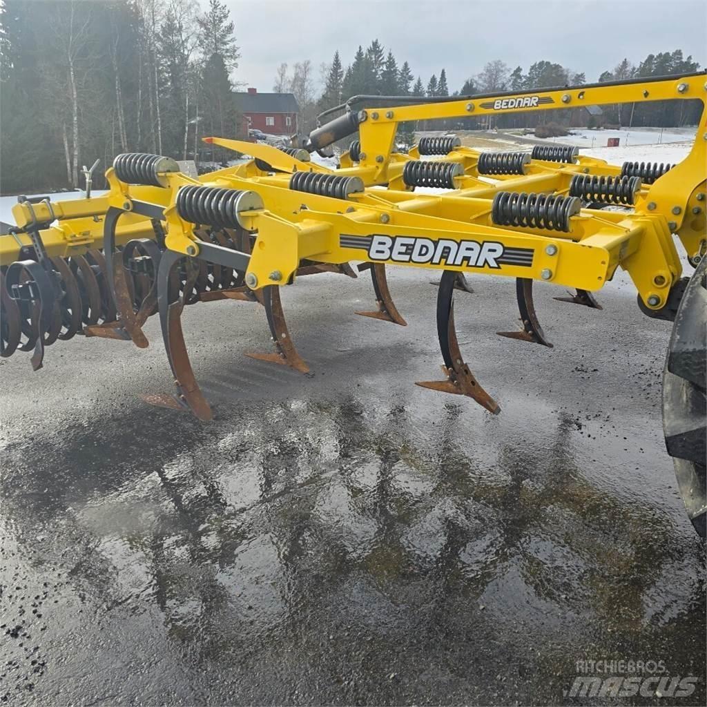 Bednar FN 3500 Культиватори