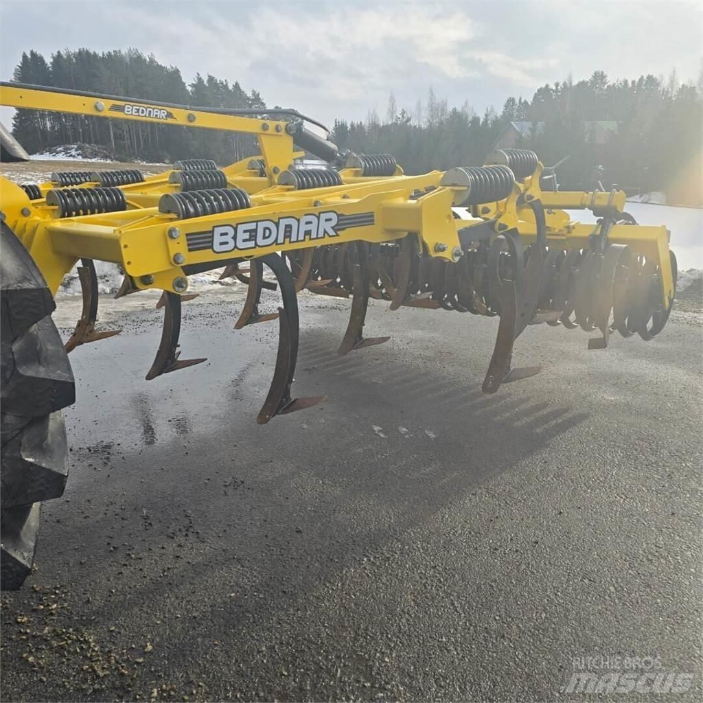 Bednar FN 3500 Культиватори