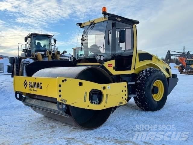 Bomag BW 213D-5 Будтехніка - Інші