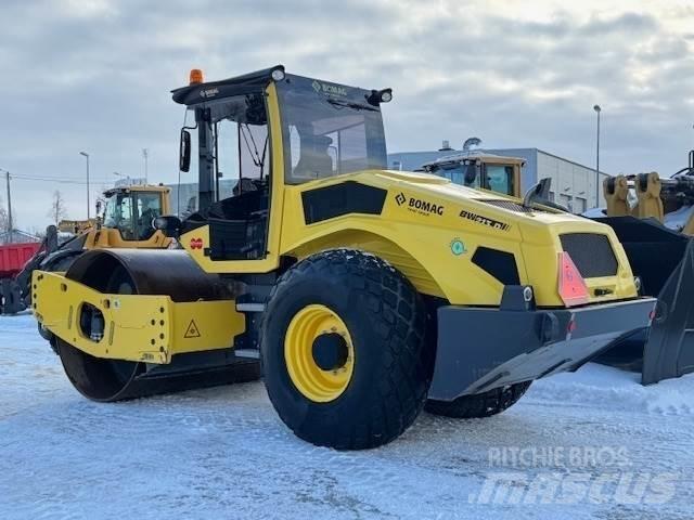 Bomag BW 213D-5 Будтехніка - Інші