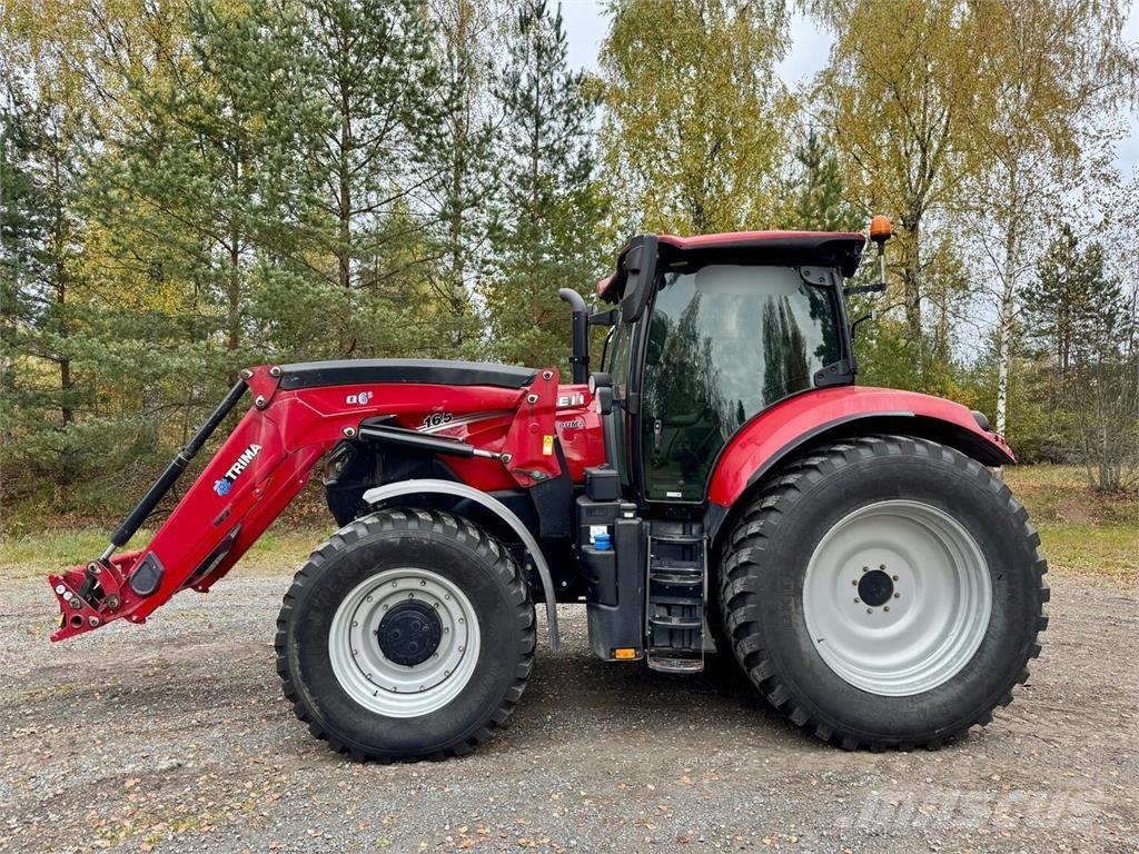 Case IH 165 Puma Трактори