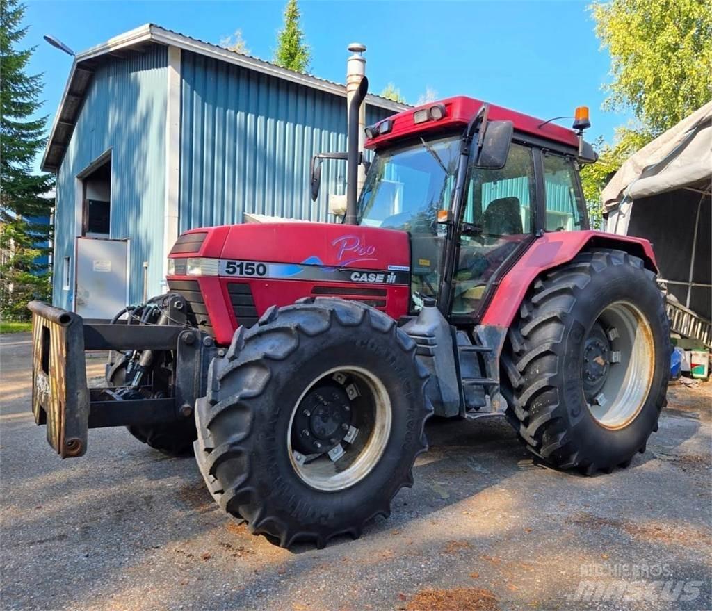 Case IH 5150 pro Трактори