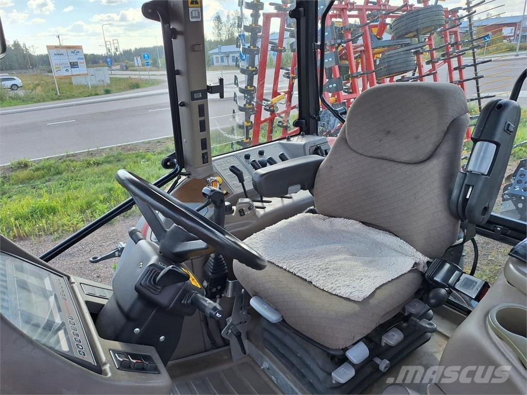 Case IH MXM 140 Трактори