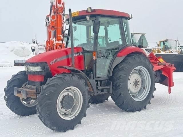CASE Jx90 Трактори