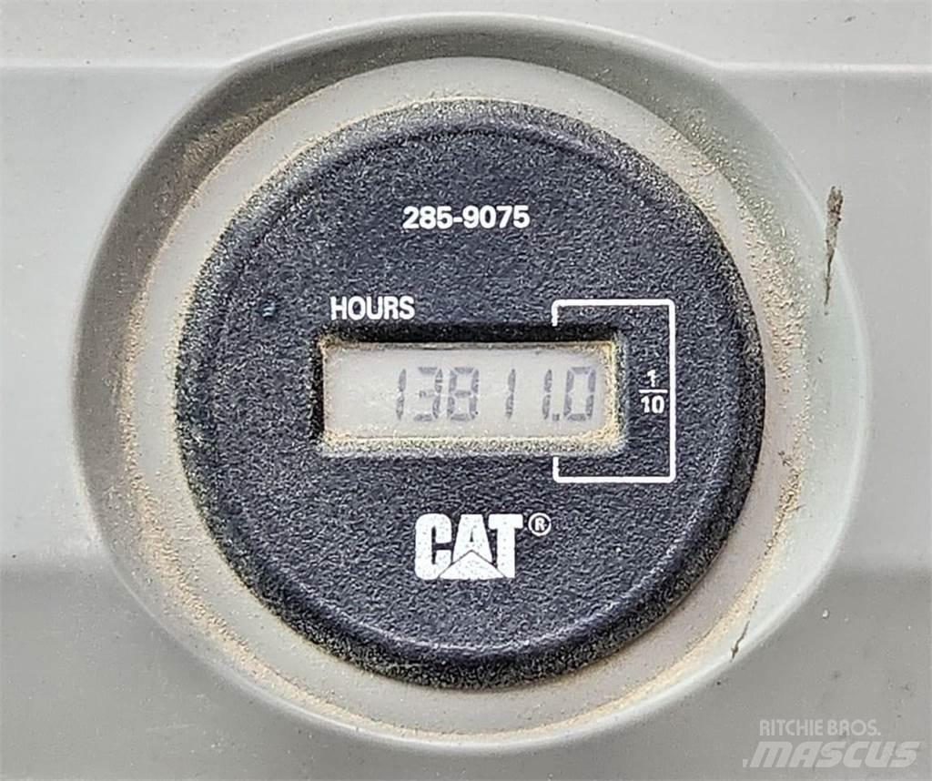 CAT 329E Гусеничні екскаватори