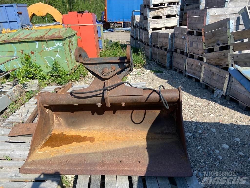 CAT M318D Складська техніка - Інші