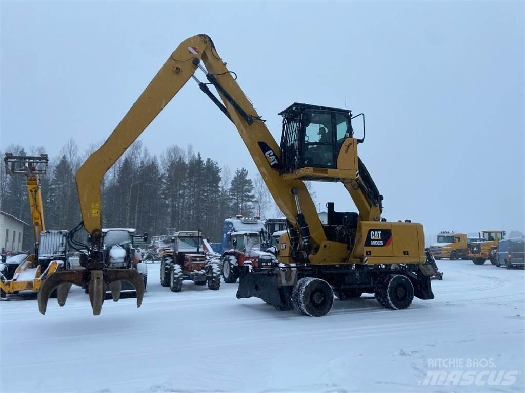 CAT MH 3026 Складська техніка - Інші