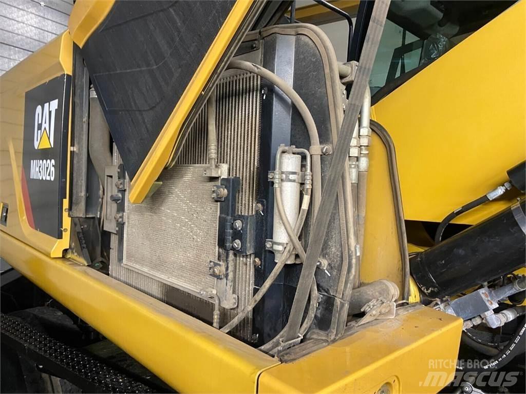 CAT MH 3026 Складська техніка - Інші