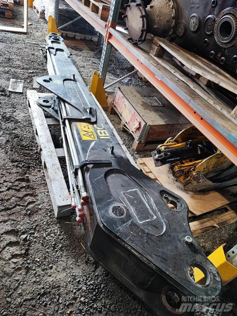 CF8 F663655 Інше обладнання