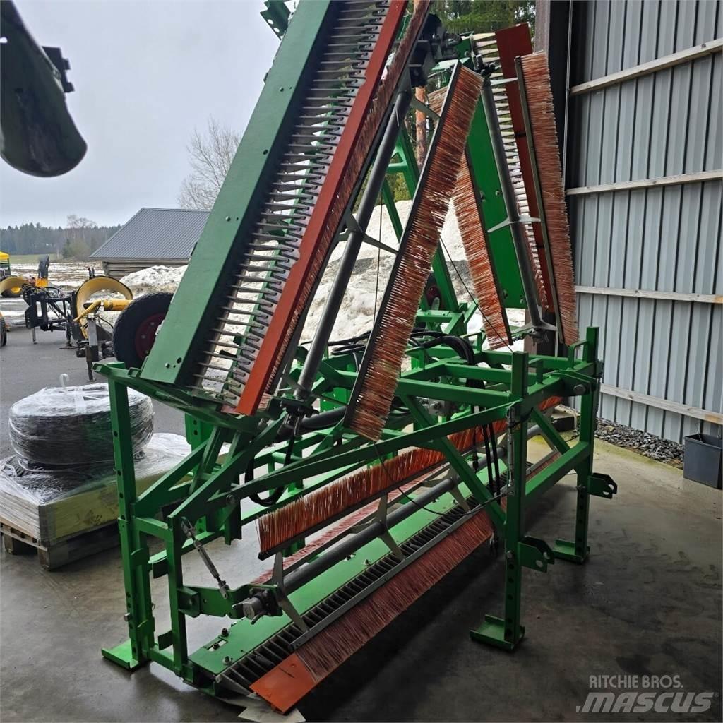 Combcut 6008 Сільгосптехніка - Інші