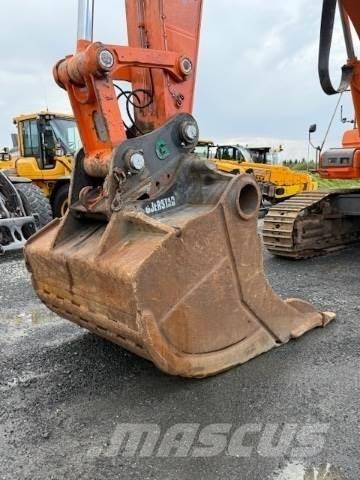 Doosan DX480LC Гусеничні екскаватори