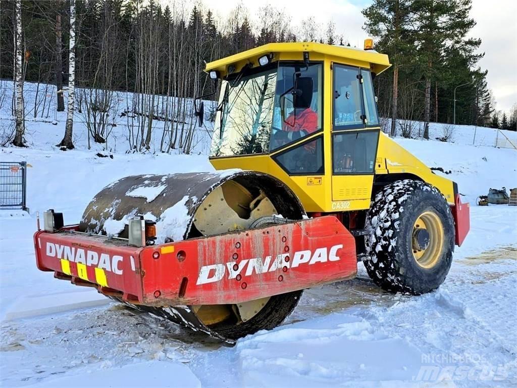 Dynapac CA302 Будтехніка - Інші
