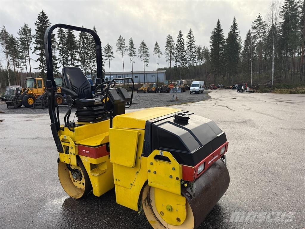 Dynapac CC 100 Будтехніка - Інші