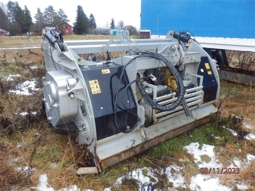 FAE MTH225 Стругальні станки