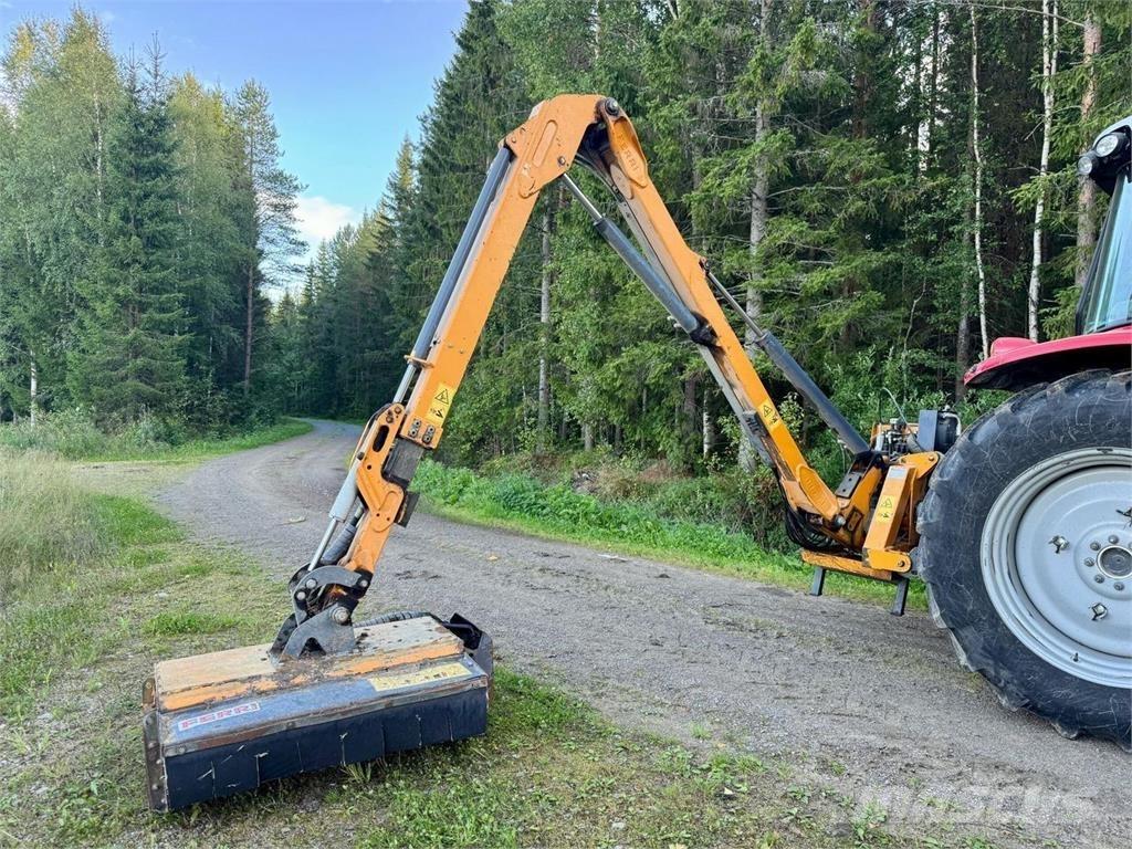 Ferri N12HT Косилки