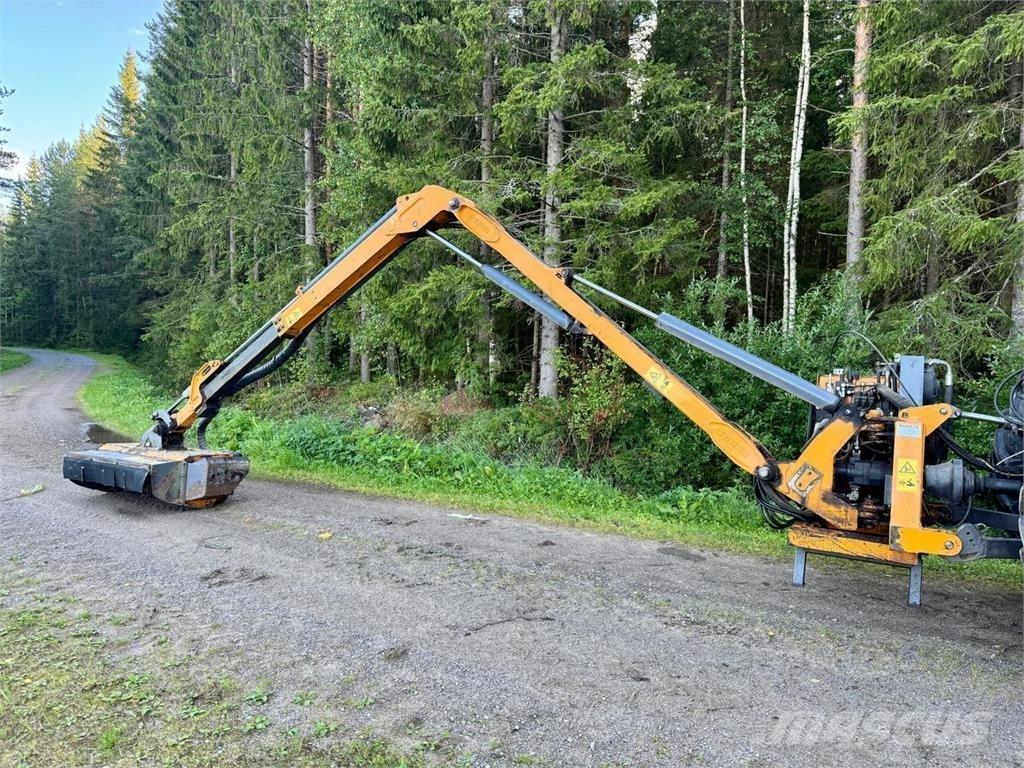 Ferri N12HT Косилки
