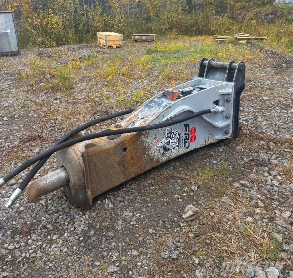 Furukawa 375 FXJ Плуги