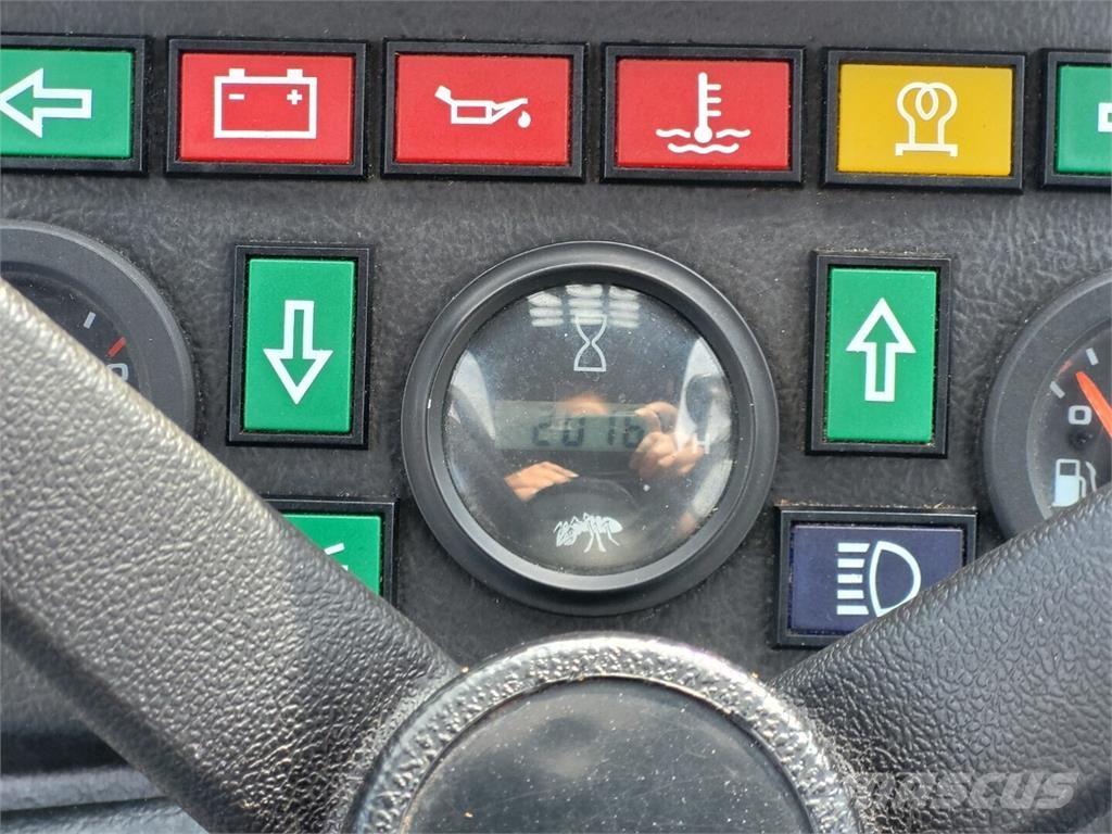 GiANT D337T Сільгосптехніка - Інші