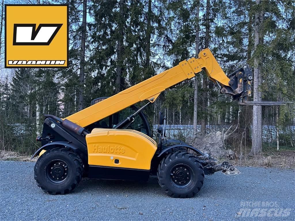 Haulotte HTL 3210 Телескопічні навантажувачі