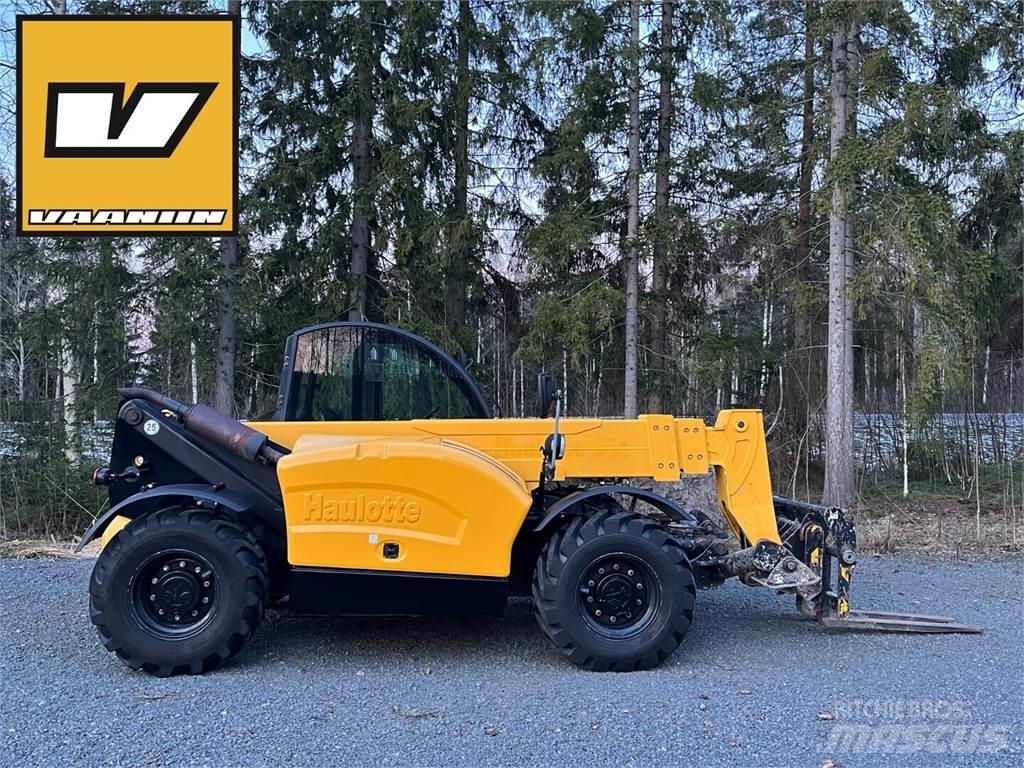 Haulotte HTL 3210 Телескопічні навантажувачі